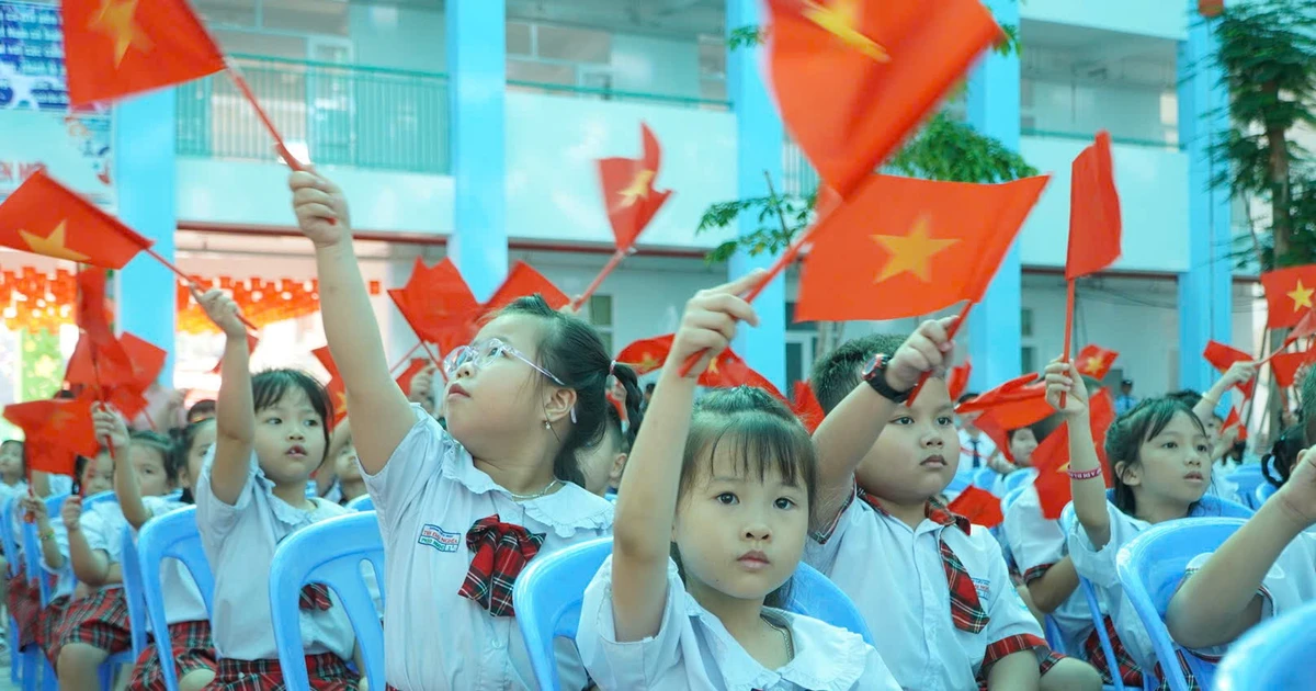 TPHCM quyết xây 1.000 phòng học trong 100 ngày đêm