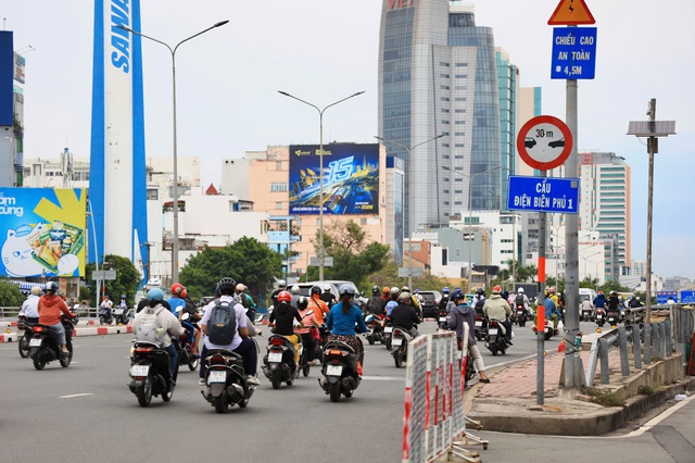 Tổng hợp thông tin báo chí liên quan đến TP. Hồ Chí Minh ngày 22/5/2026