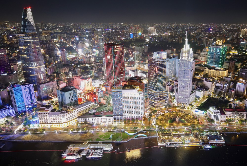 Dự thảo Luật Đô thị đặc biệt đề xuất nhiều cơ chế về phân quyền. Ảnh: LÊ THOA LUAT-DO-THI-DAC-BIET-TVAN.jpg