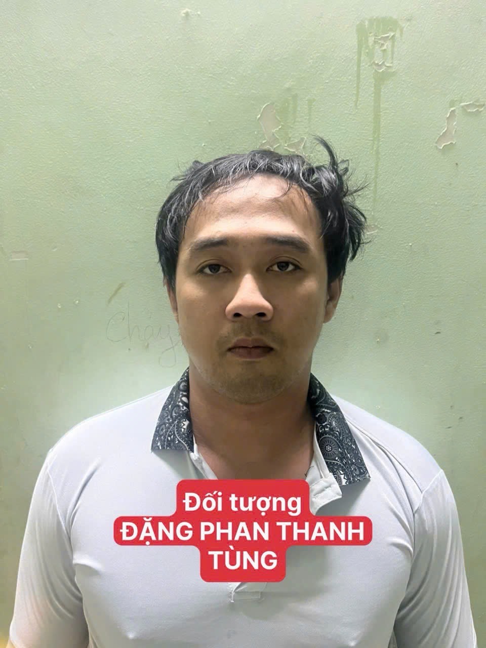Từ mắt xích nhỏ, Công an TP.HCM triệt phá đường dây ma túy bắt 140 người- Ảnh 3. Từ mắt xích nhỏ, Công an TP.HCM triệt phá đường dây ma túy bắt 140 người- Ảnh 3.
