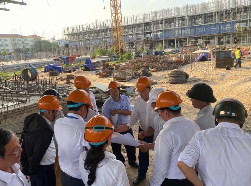 TP.HCM chính thức thành lập 5 trường THPT công lập mới