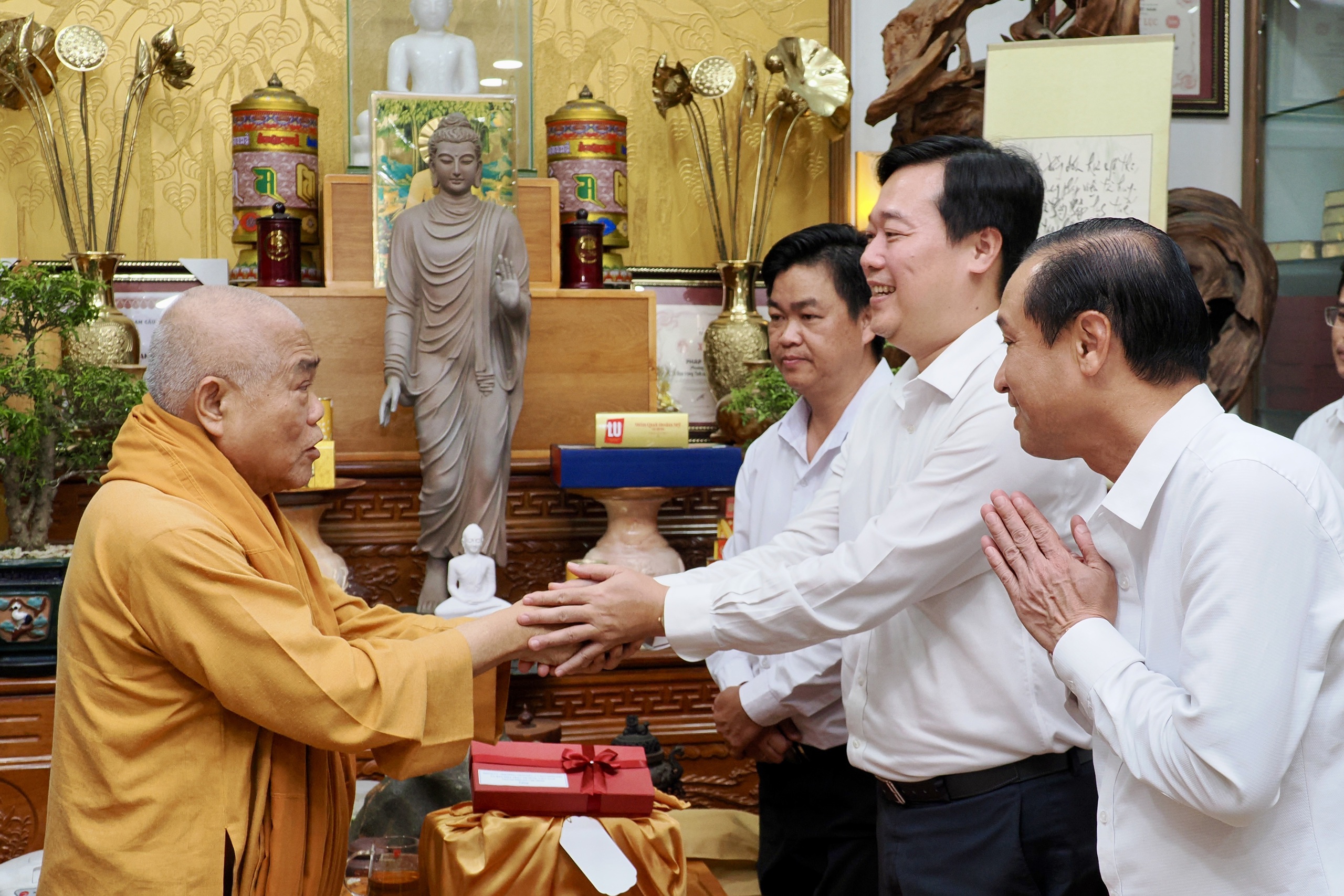 Trần Lưu Quang - Ảnh 3.