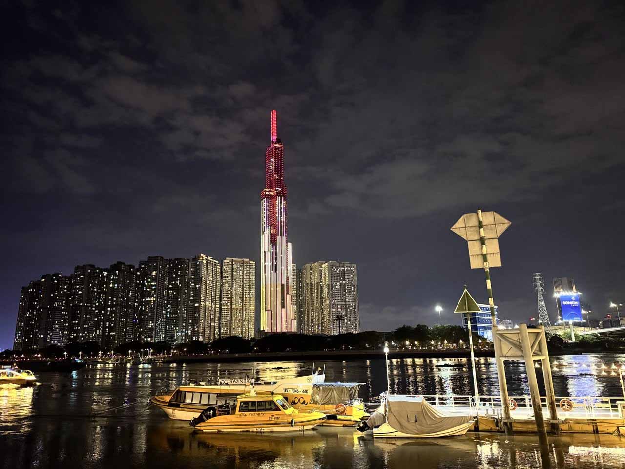 Tổng hợp thông tin báo chí liên quan đến TP. Hồ Chí Minh ngày 26/5/2026