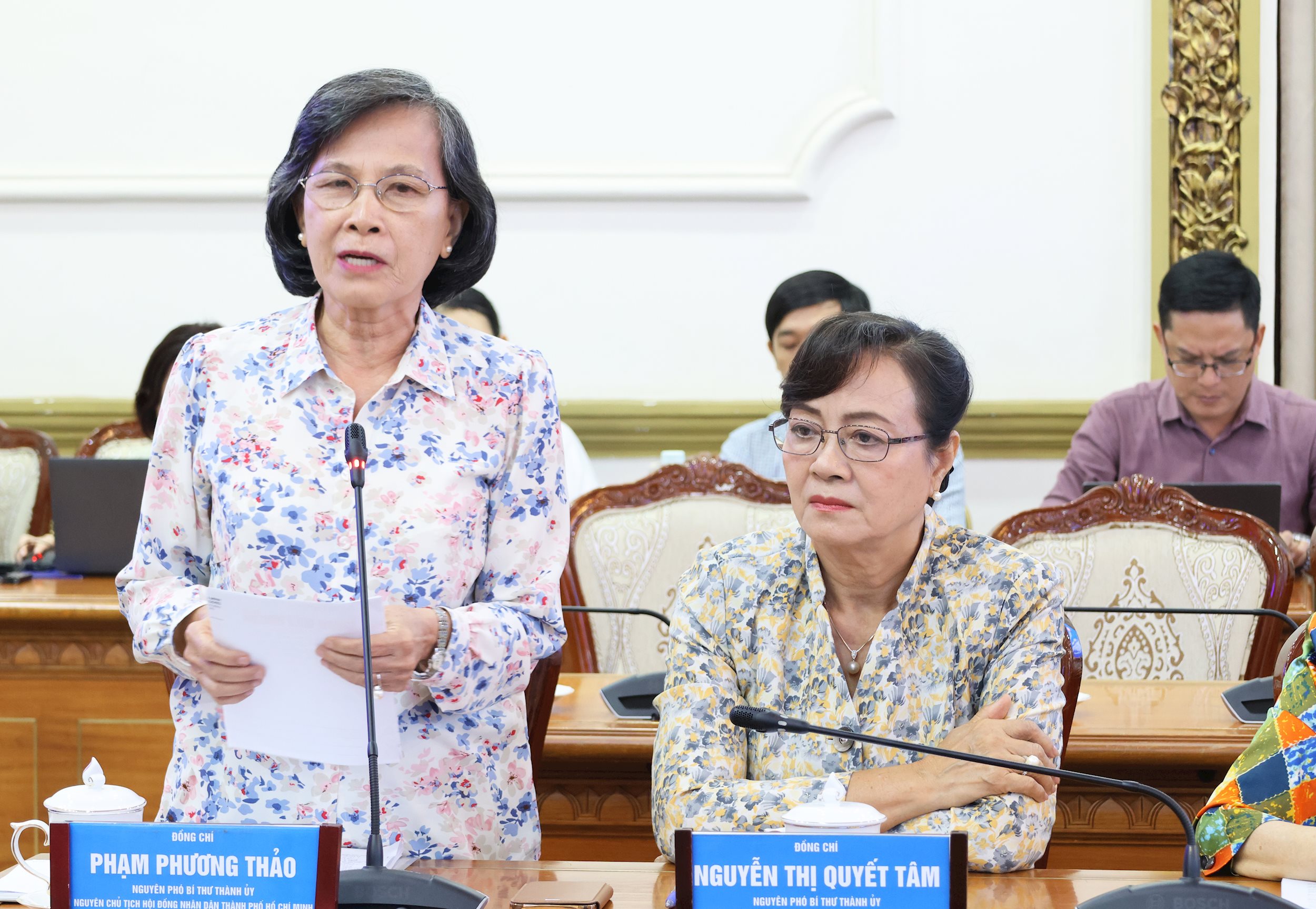 Ex miembro de PBTTU, Pham Phuong Thao5G9A4152