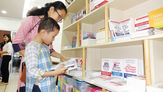 TPHCM tăng kiểm tra hoạt động xuất bản, in và phát hành