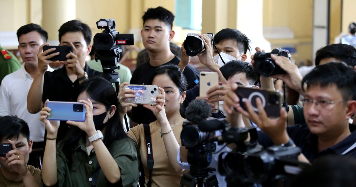 TP.HCM đẩy mạnh xử lý tình trạng ‘báo hóa’ mạng xã hội
