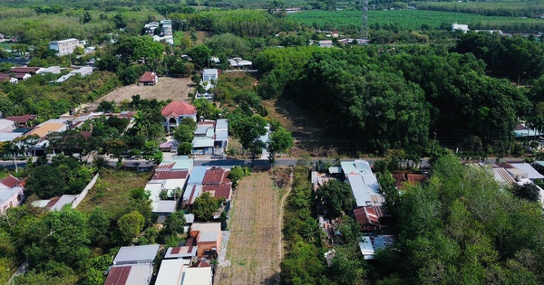 Duyệt hồ sơ mời thầu cao tốc TPHCM - Mộc Bài, chuẩn bị khởi công tháng 7-2026