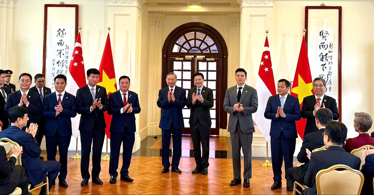 TP.HCM thêm khu công nghiệp VSIP 4 quy mô 750 héc ta