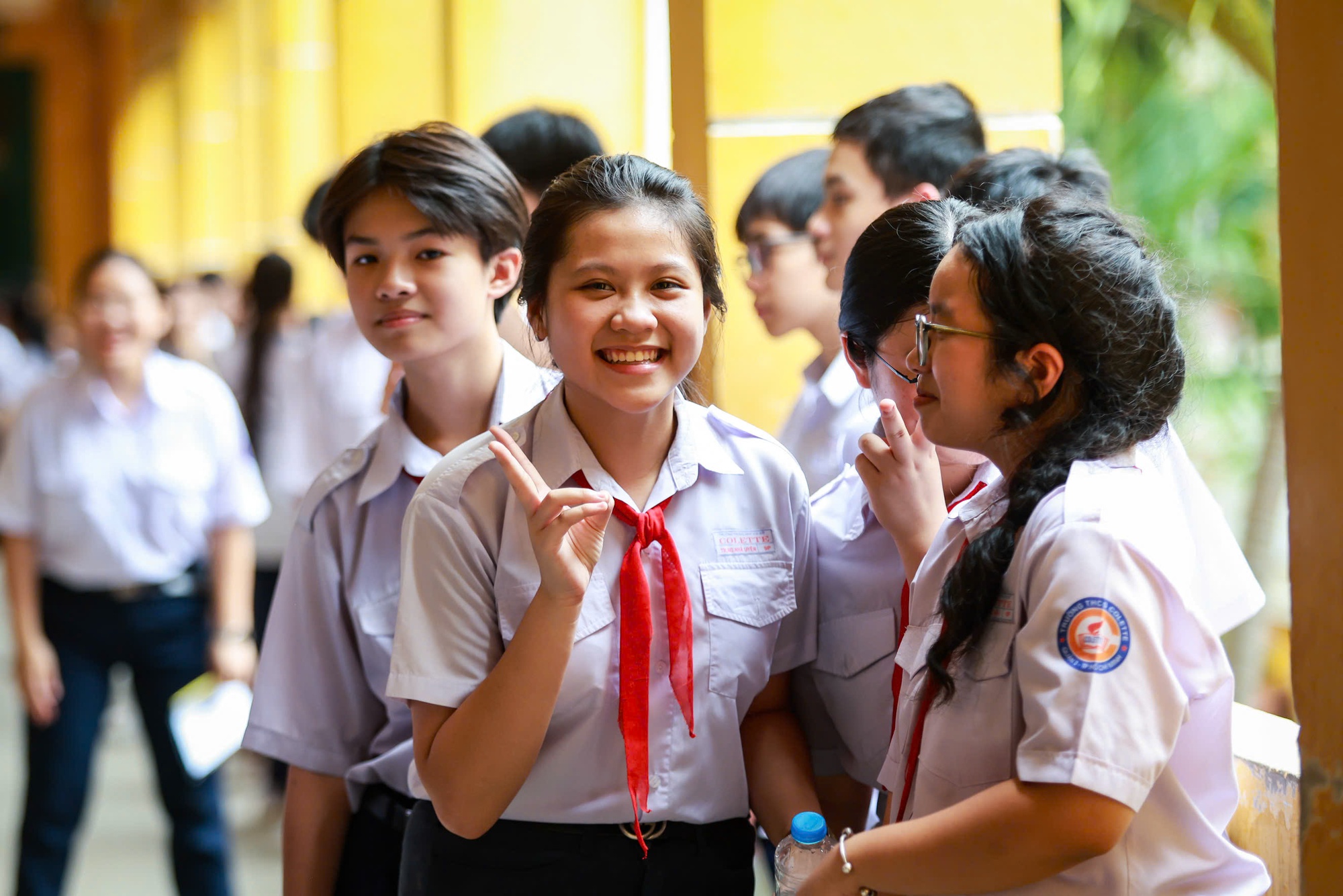 Tổng hợp thông tin báo chí liên quan đến TP. Hồ Chí Minh ngày 2/6/2026