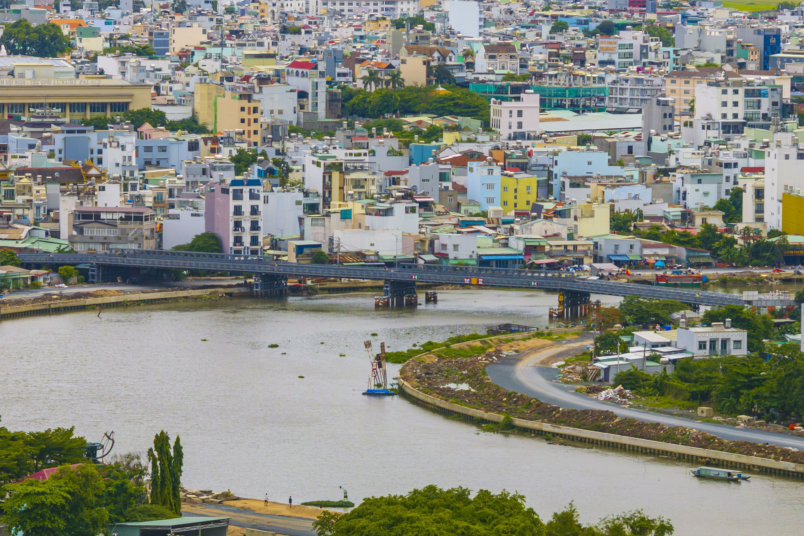 Tổng hợp thông tin báo chí liên quan đến TP. Hồ Chí Minh ngày 4/6/2026