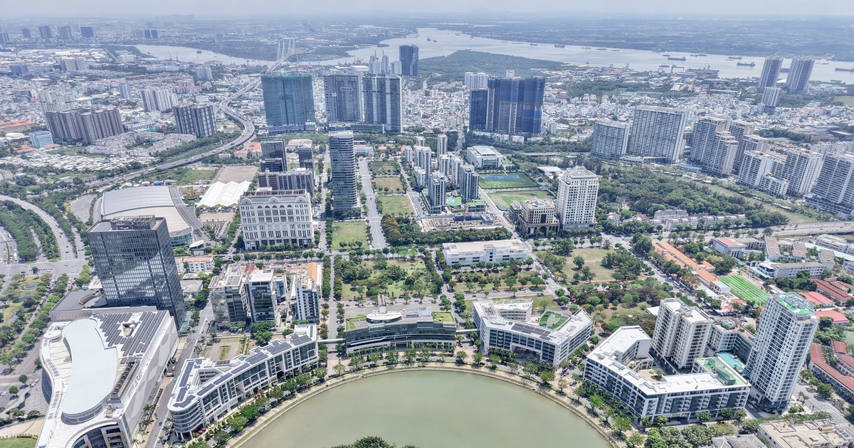 Thành ủy TP.HCM có chỉ thị về tăng cường quản lý và sử dụng hiệu quả quỹ nhà, đất công