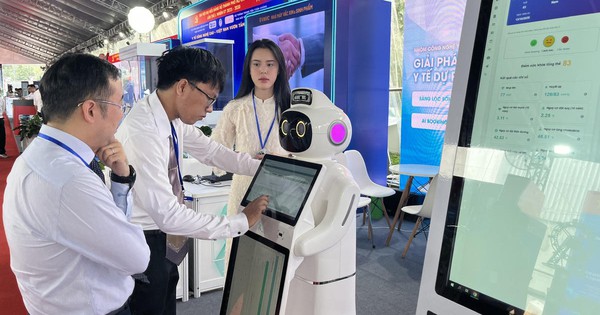 TPHCM tăng tốc chuyển đổi số, hướng tới đô thị thông minh vào năm 2030