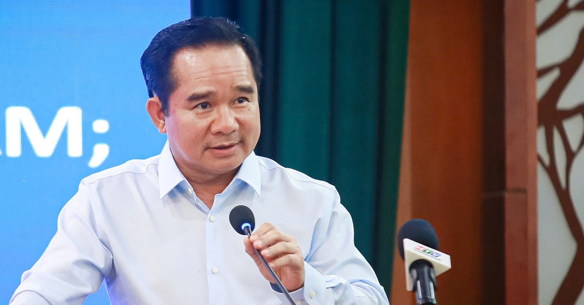 TP.HCM kiên quyết giải ngân đầu tư công đạt 100% năm 2026
