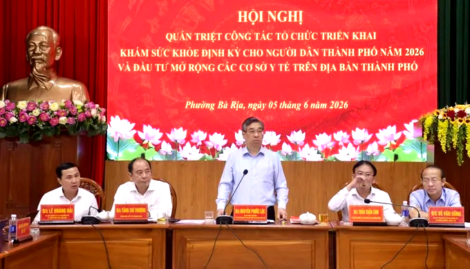 Nguyễn Phước Lộc - Ảnh 1.
