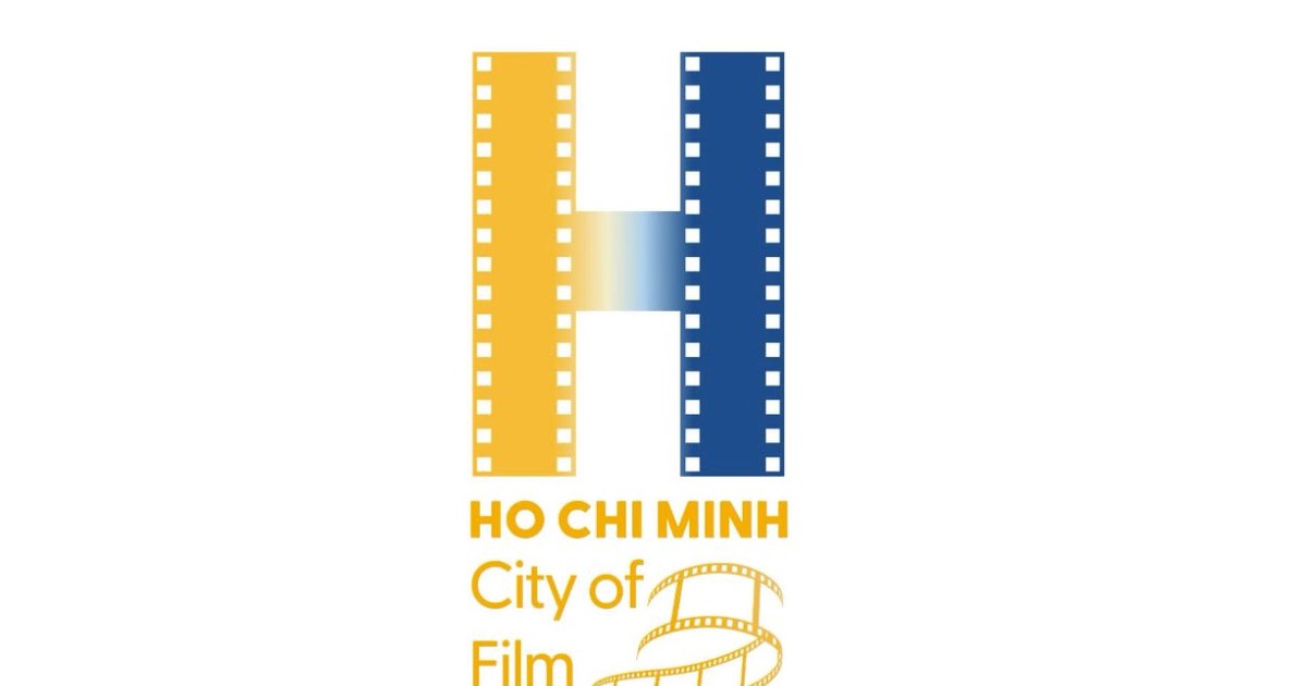 TPHCM ra mắt bộ nhận diện Thành phố điện ảnh