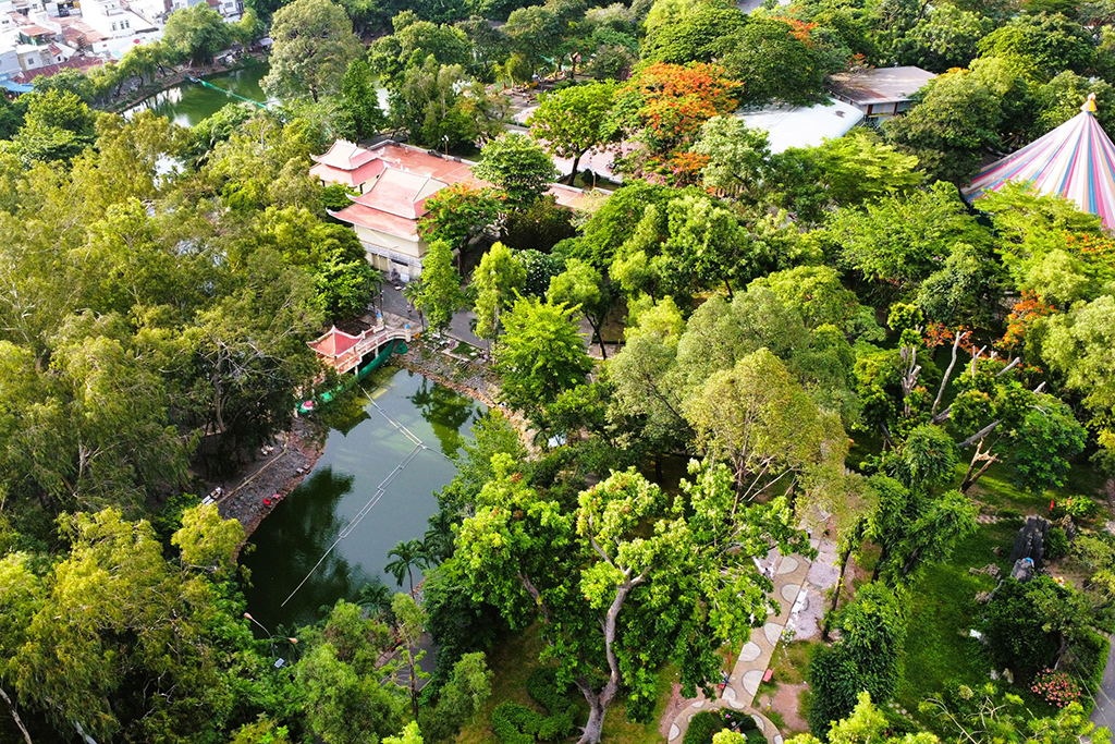 TP.HCM dốc sức tìm mộ tập thể liệt sĩ hy sinh năm 1968 - Ảnh 2.