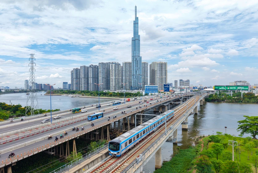 Tổng hợp thông tin báo chí liên quan đến TP. Hồ Chí Minh ngày 8/6/2026