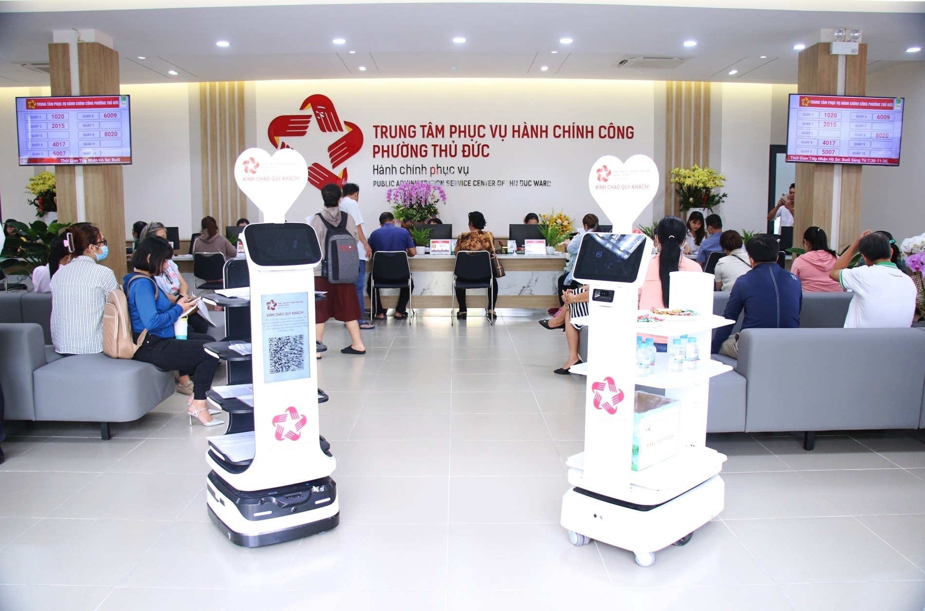 TP.HCM ban hành Bộ Chỉ số đánh giá chuyển đổi số mới