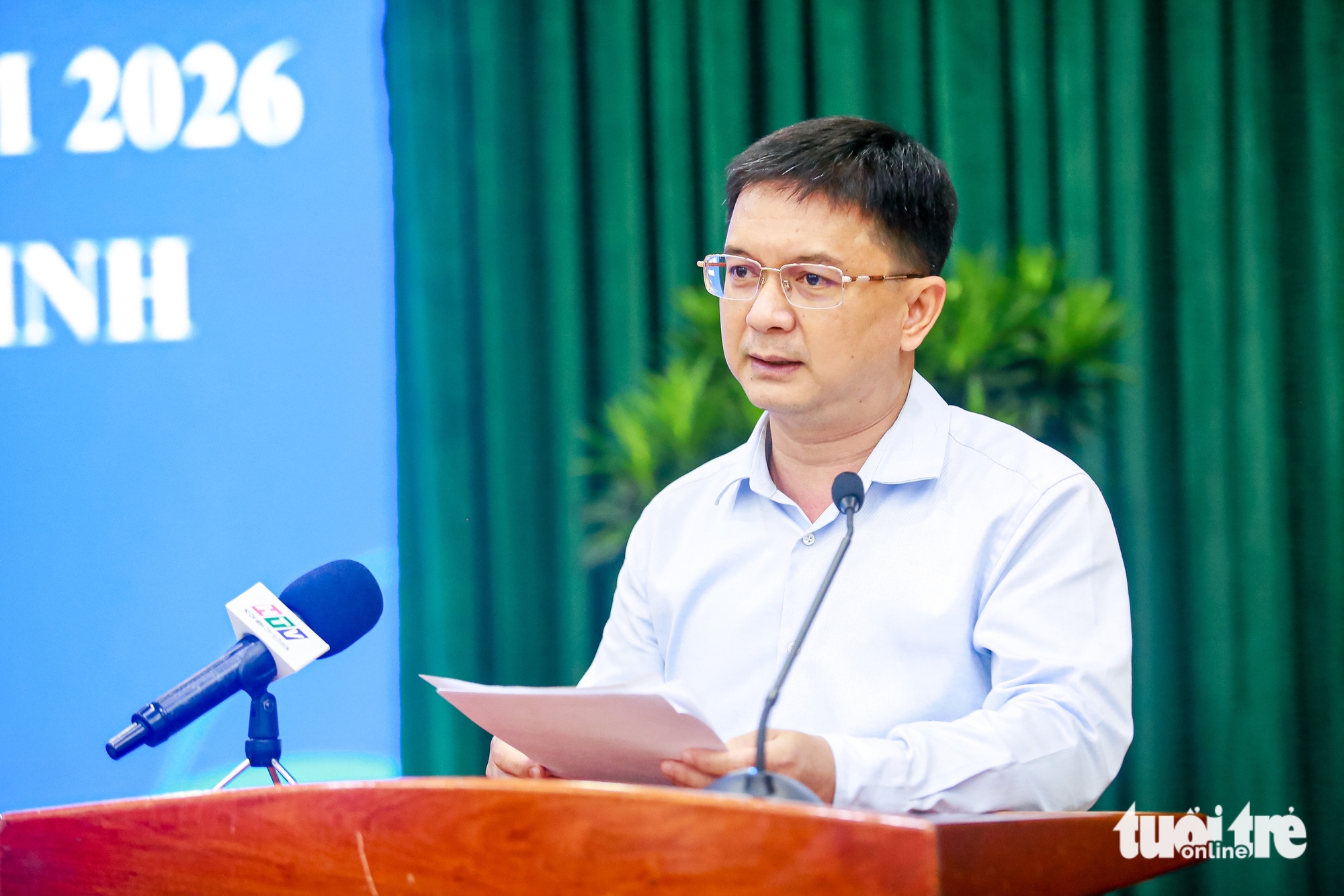 cải cách hành chính - Ảnh 1.
