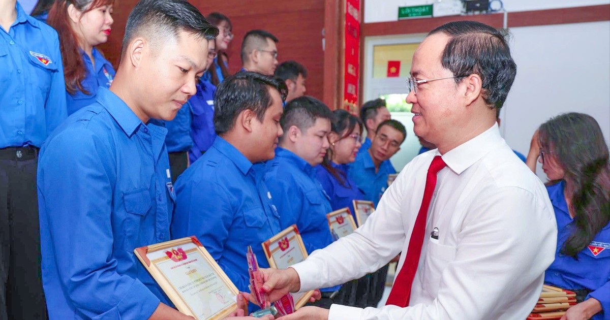 TP.HCM xử lý hơn 4 triệu hồ sơ trong cải cách hành chính, đúng hạn khoảng 99%