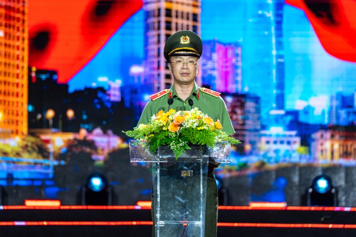 Khai mạc chuỗi hoạt động