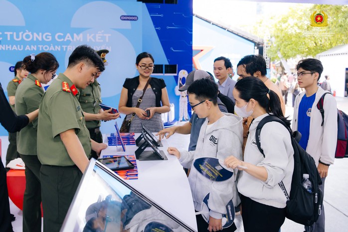 Khai mạc chuỗi hoạt động