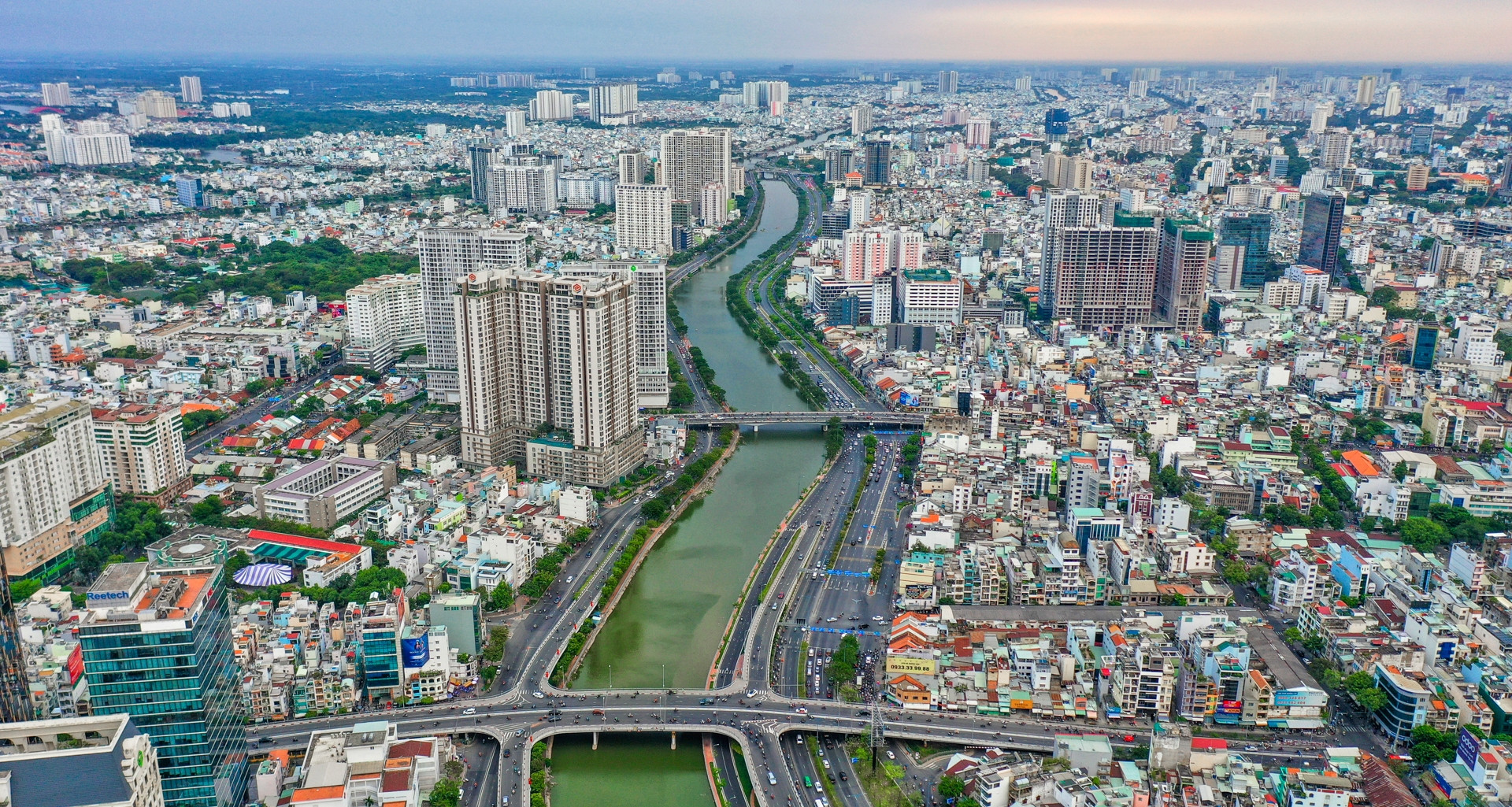 TPHCM giảm hơn 2.000 khu phố và ấp, chấm dứt mô hình tổ nhân dân tự quản