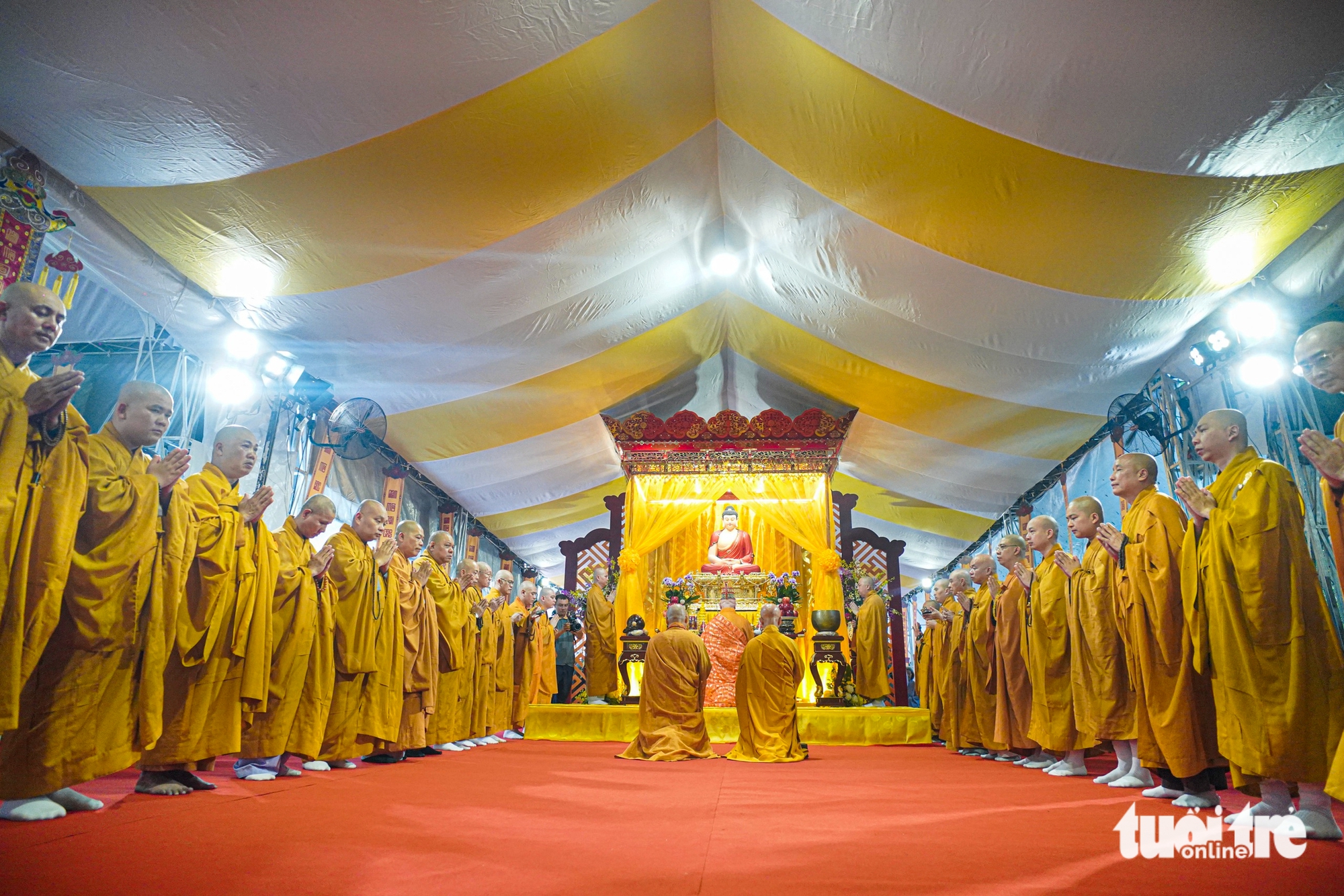 lê thị riêng - Ảnh 3.