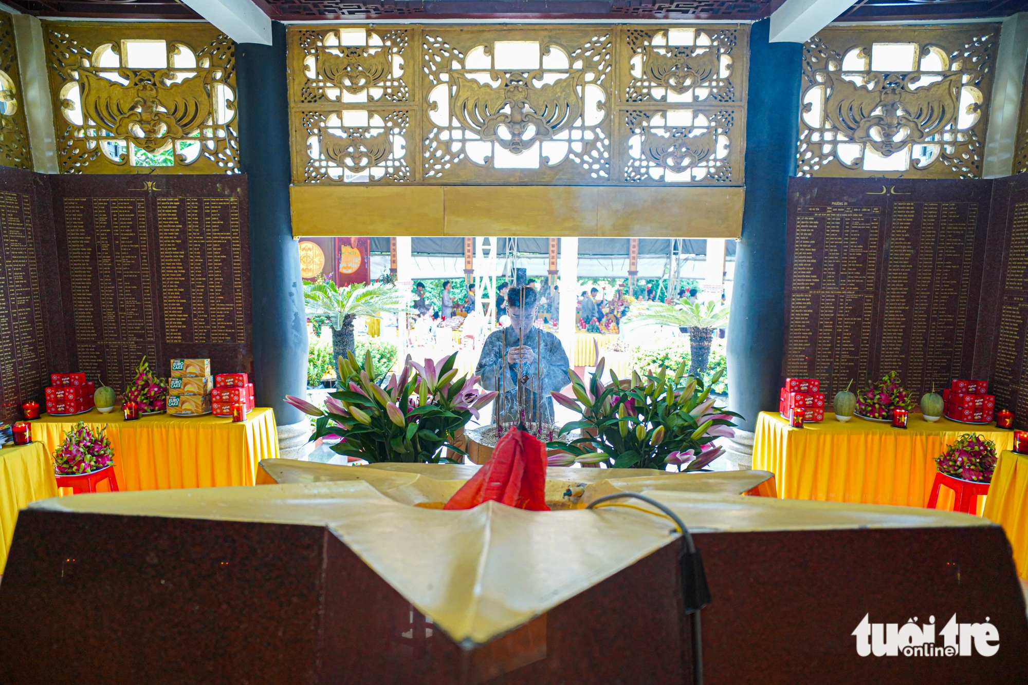 lê thị riêng - Ảnh 13.