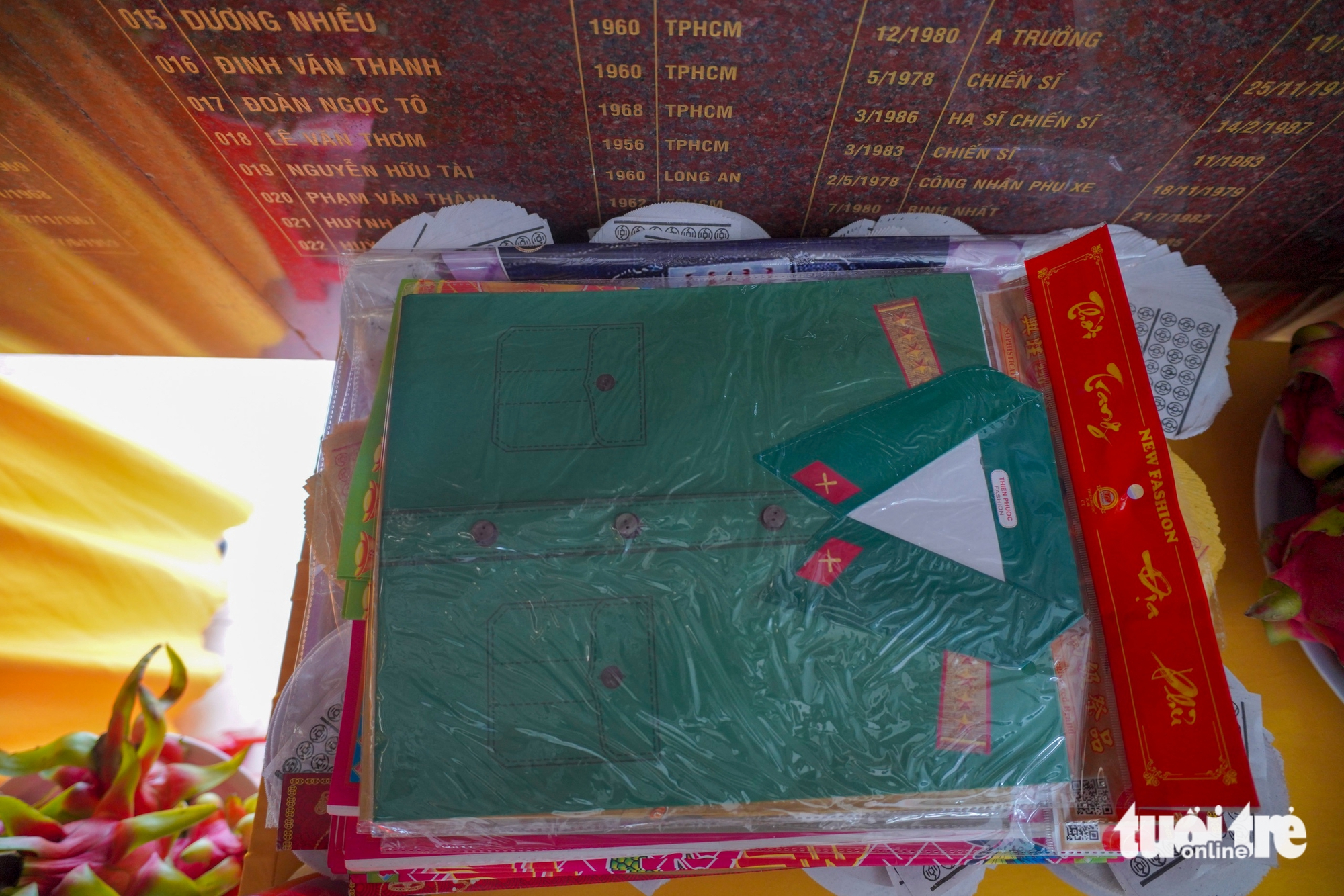 lê thị riêng - Ảnh 15.