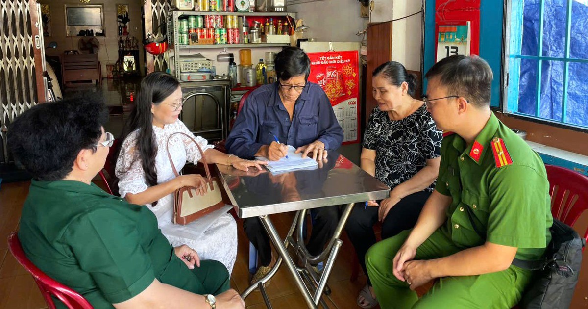 10 phường ở TP.HCM tăng thêm khu phố sau sắp xếp