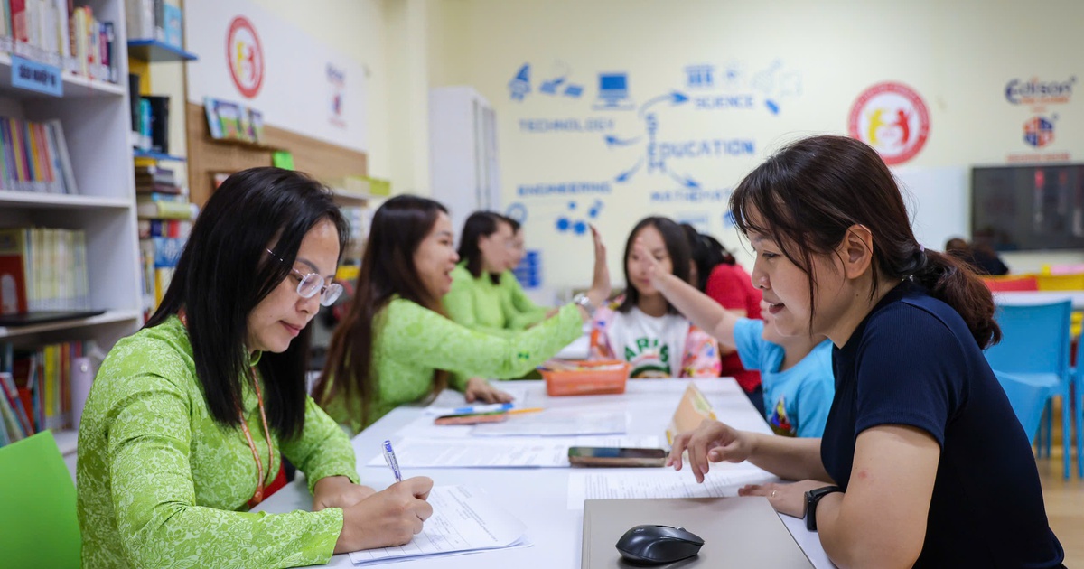 TP.HCM bắt đầu công bố kết quả tuyển sinh đầu cấp, trường đặc thù