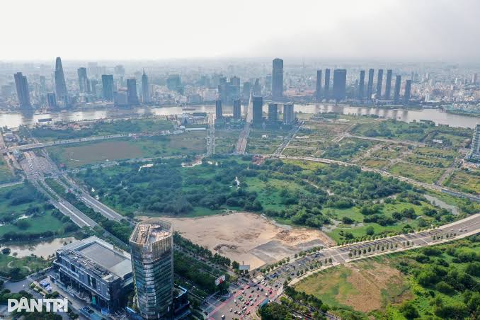 TPHCM đủ cơ sở trình dự thảo Luật Đô thị đặc biệt