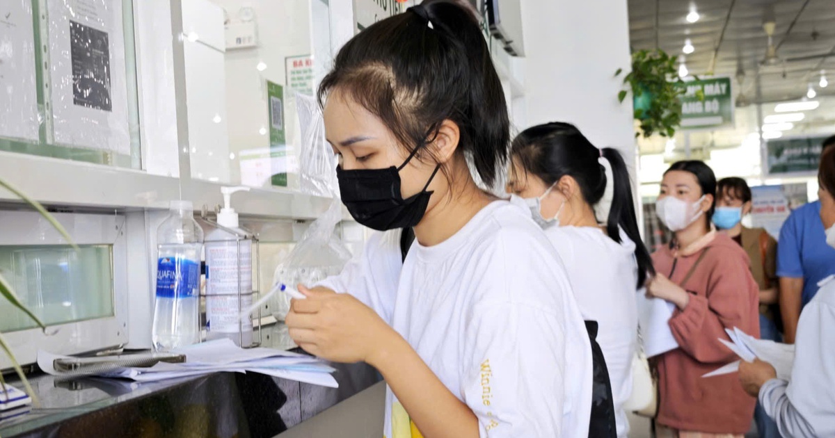 TP.HCM chốt giá khám sức khỏe toàn dân, không quá 350.000 đồng/người