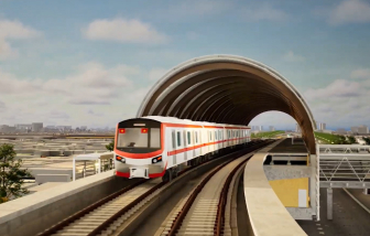 TPHCM đẩy nhanh các tuyến metro kết nối Bình Dương và Vũng Tàu