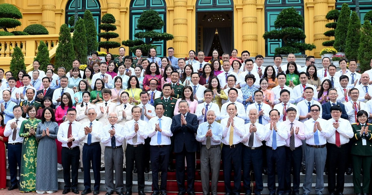 Báo chí cách mạng Việt Nam trong thời đại số