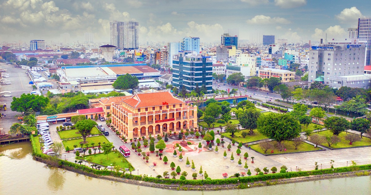 Kỳ họp thứ 3 HĐND TPHCM khóa XI xem xét nhiều dự án giao thông, chỉnh trang đô thị trọng điểm