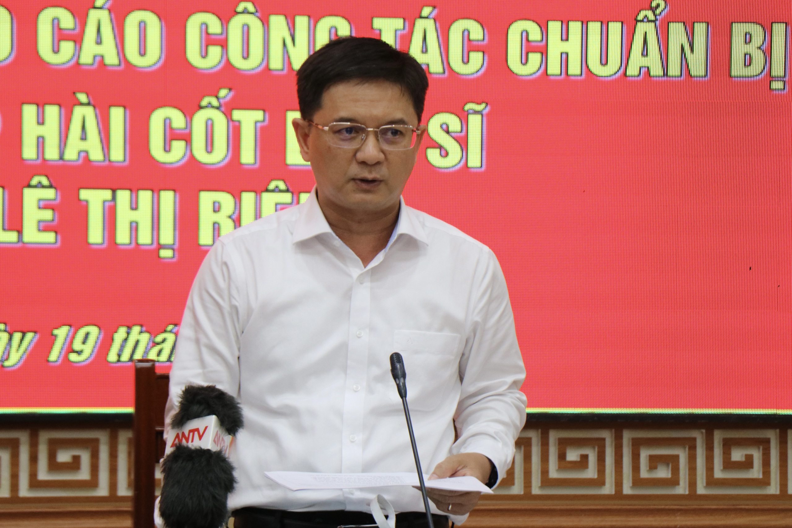 Cuối tháng 6, TP.HCM động thổ tìm mộ liệt sĩ tại công viên Lê Thị Riêng- Ảnh 3. Cuối tháng 6, TP.HCM động thổ tìm mộ liệt sĩ tại công viên Lê Thị Riêng- Ảnh 3.