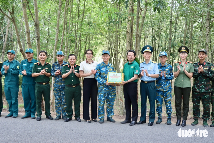 Tổng hợp thông tin báo chí liên quan đến TP. Hồ Chí Minh ngày 22/6/2026