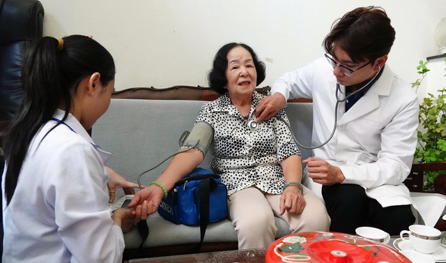 Tổng hợp thông tin báo chí liên quan đến TP. Hồ Chí Minh ngày 24/6/2026