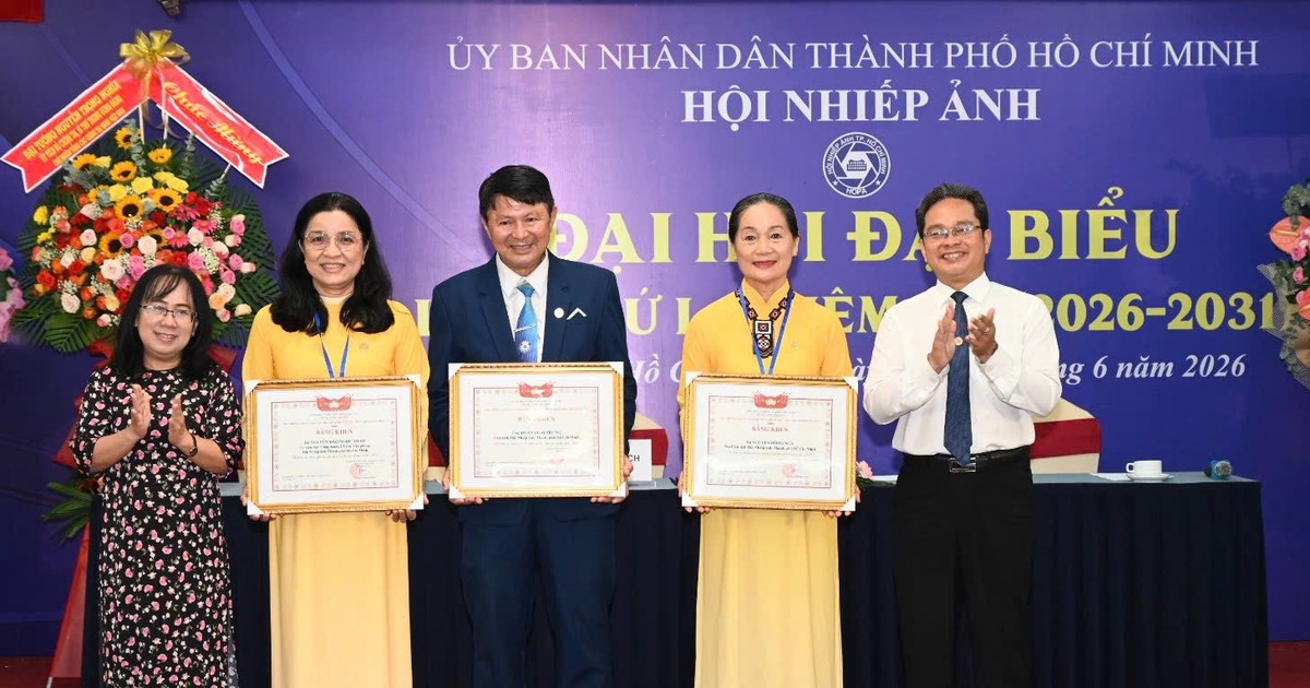 Xây dựng kho tư liệu ảnh số, thúc đẩy phát triển công nghiệp văn hóa TPHCM