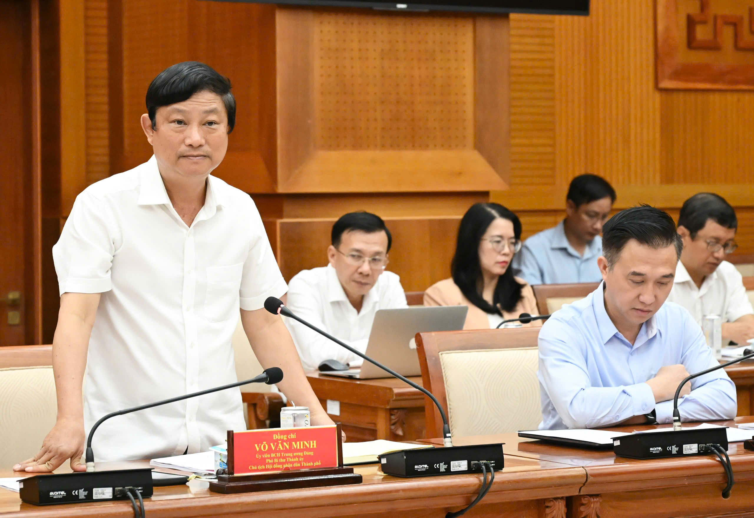 TPHCM tập trung phát triển nhà ở xã hội, nhà ở cho thuê - Ảnh 6.