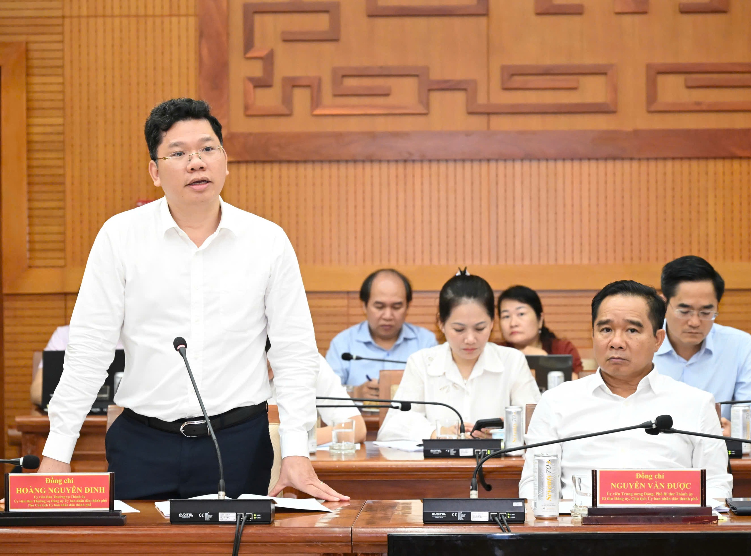 TPHCM tập trung phát triển nhà ở xã hội, nhà ở cho thuê - Ảnh 3.