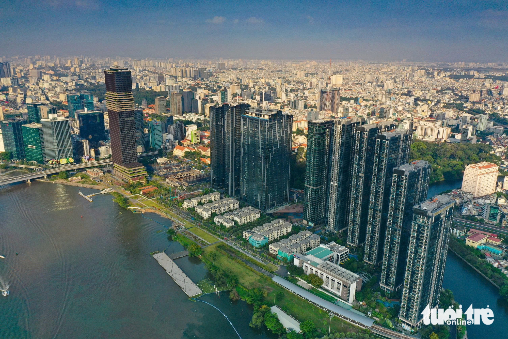 Tổng hợp thông tin báo chí liên quan đến TP. Hồ Chí Minh ngày 26/6/2026