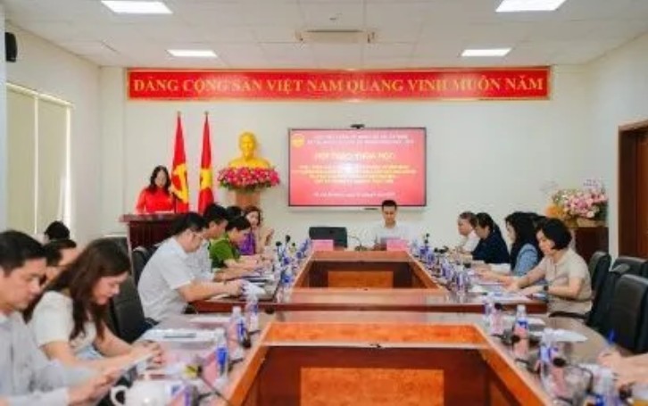 Phát triển lực lượng bảo vệ nền tảng tư tưởng trong kỷ nguyên số