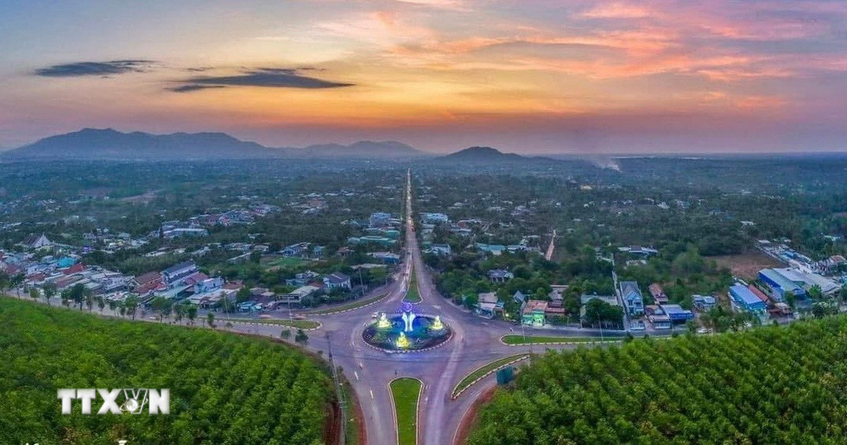 Thành phố Hồ Chí Minh hướng tới nông thôn mới hiện đại, thu nhập gấp 3 lần