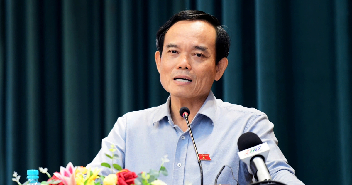 TPHCM phấn đấu giao biên chế chính thức cho xã, phường, đặc khu trong tháng 7