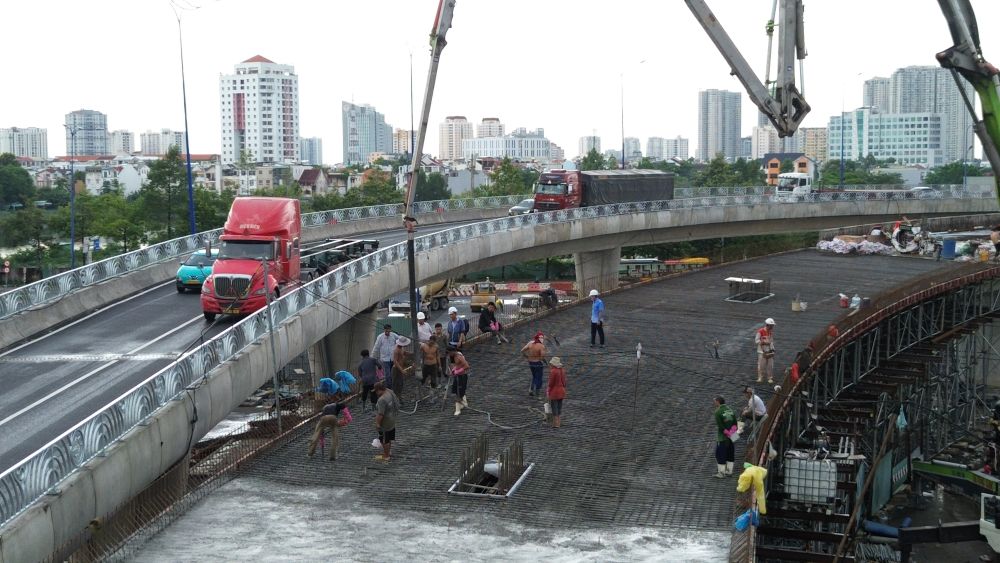 TPHCM chỉ đạo khẩn đẩy nhanh giải ngân vốn đầu tư công