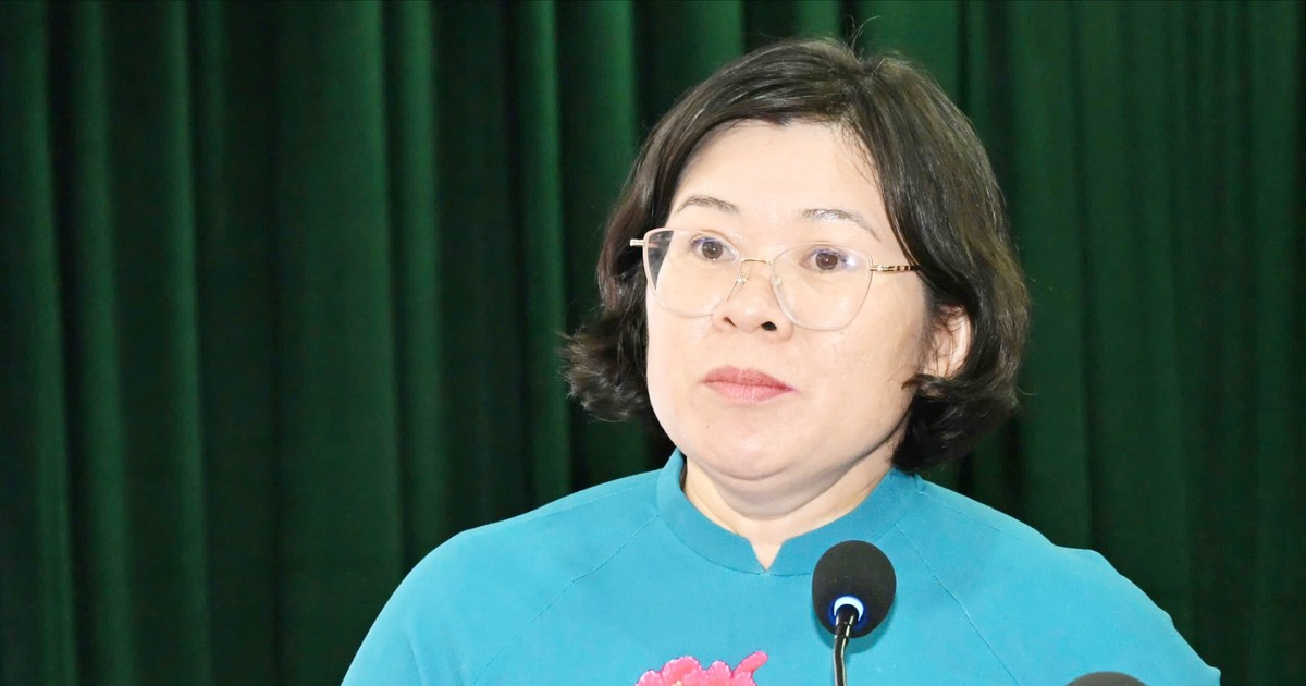TPHCM vận hành mô hình mới: Tiếp nhận, giải quyết nhanh các vấn đề phát sinh