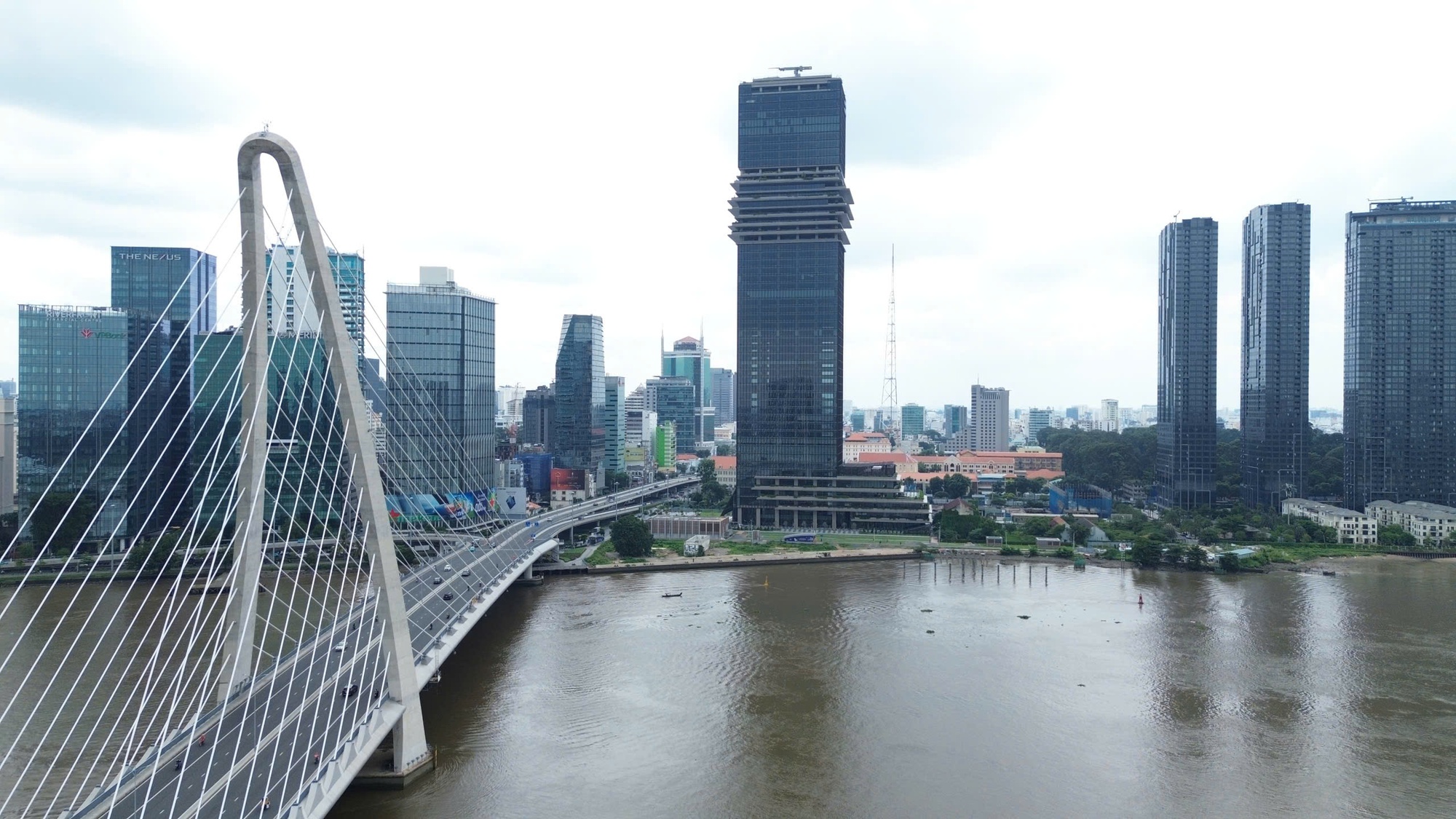 TP.HCM tiên phong kiến tạo thể chế- Ảnh 1.